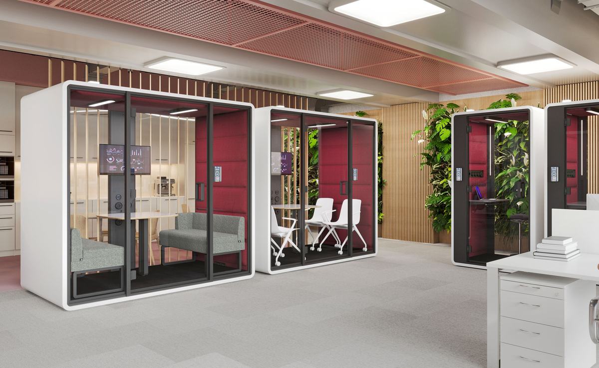 Hushoffice_HushFree.M_acoustic_office_pods