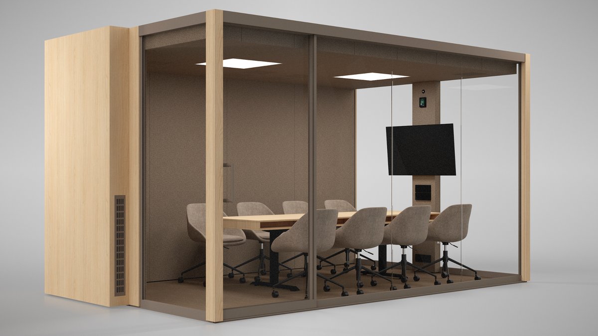 Vetrospace XXL