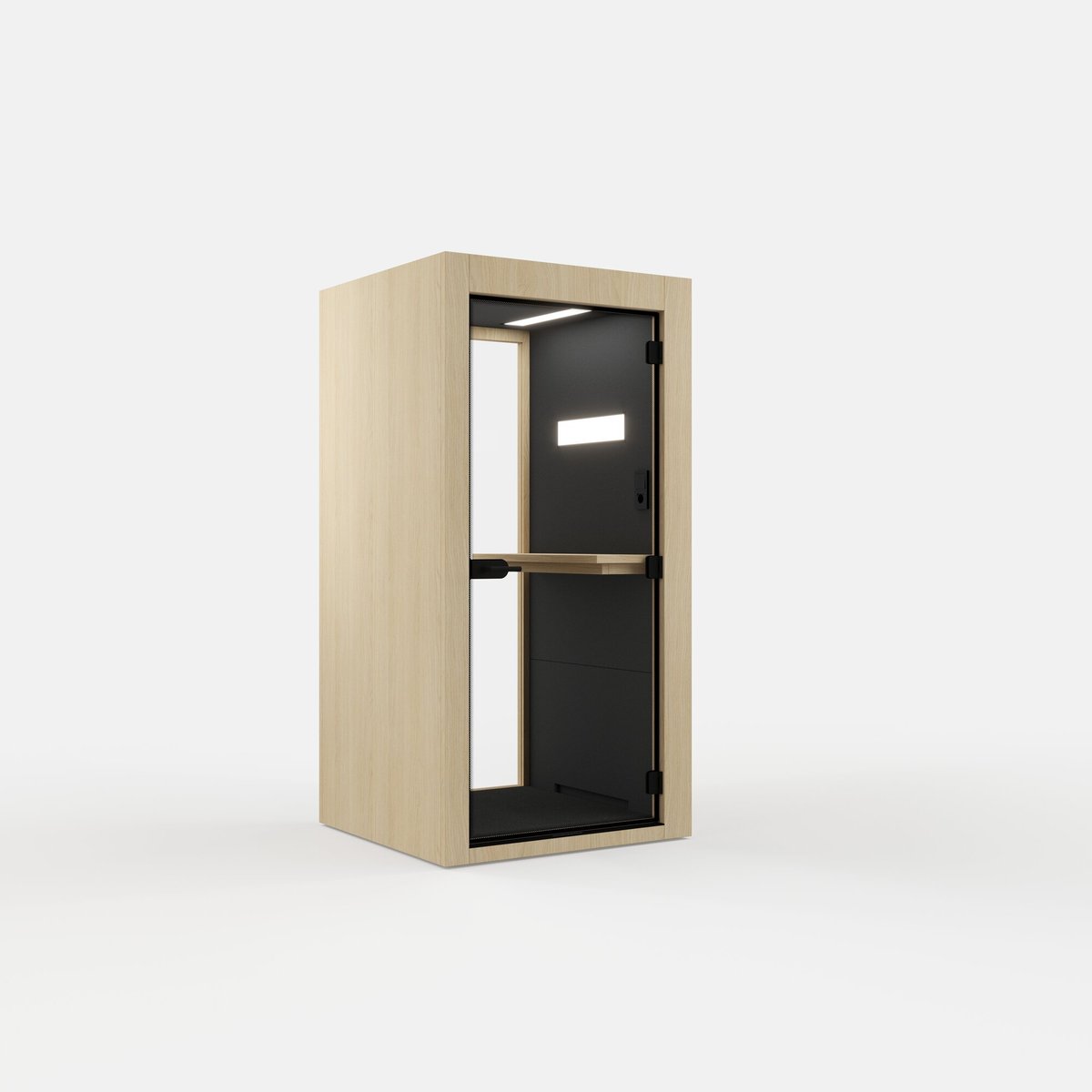Vetrospace XS
